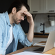 Image of the article titled Self-deprecating comments that are actually really harmful